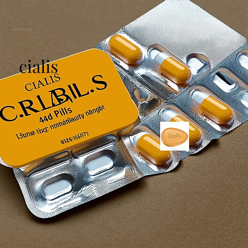 Prix cialis 10 mg comprimé pelliculé boîte de 4